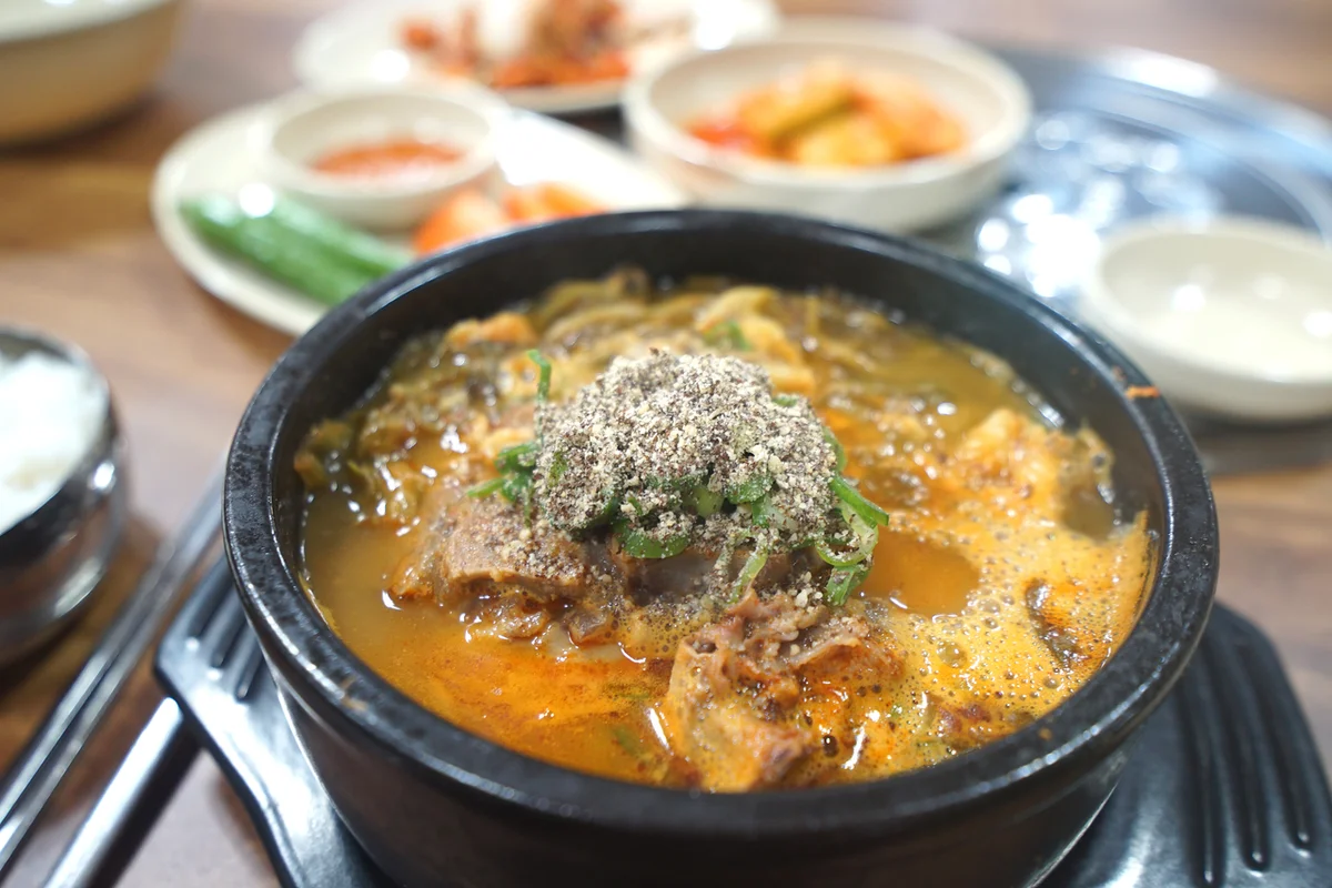 부여 드라이브 (출처 : 한국관광공사)