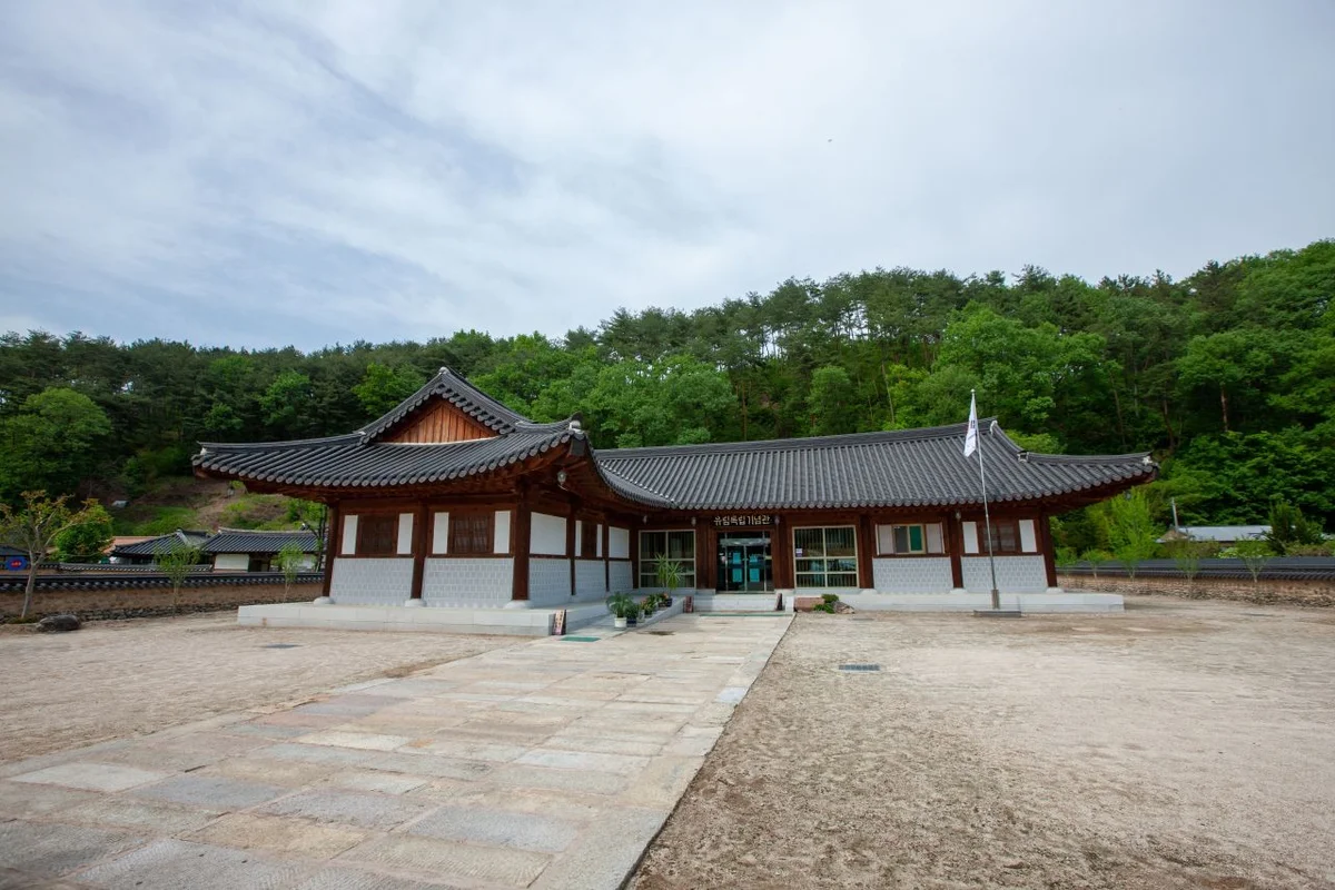 천안 혼자 여행 (출처 : 한국관광공사)