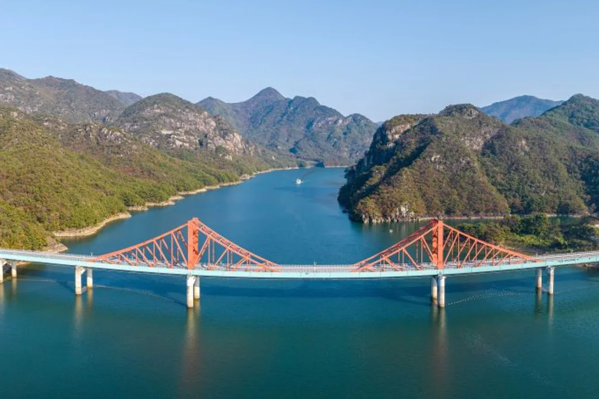 충주 힐링 여행 (출처 : 한국관광공사)