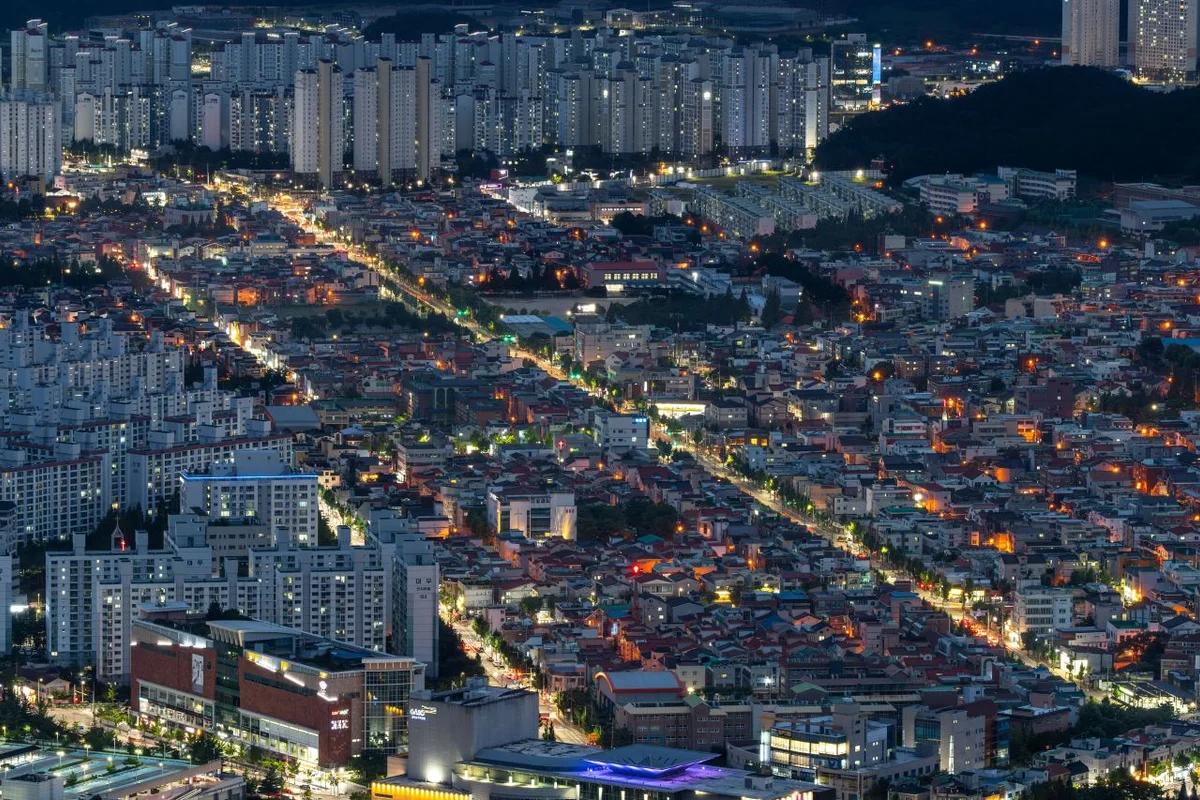 김해낙동강레일파크 - 김해여행 여행