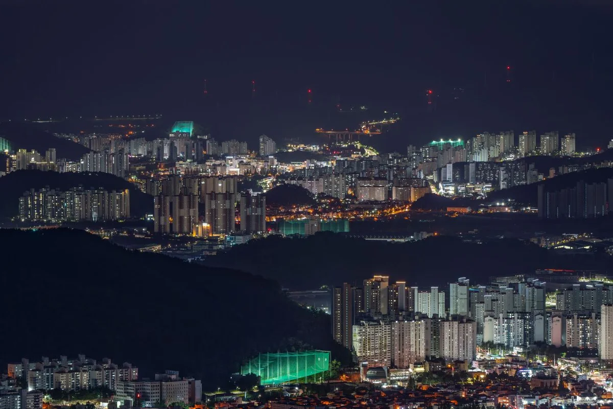 클레이아크김해미술관 - 김해여행 여행
