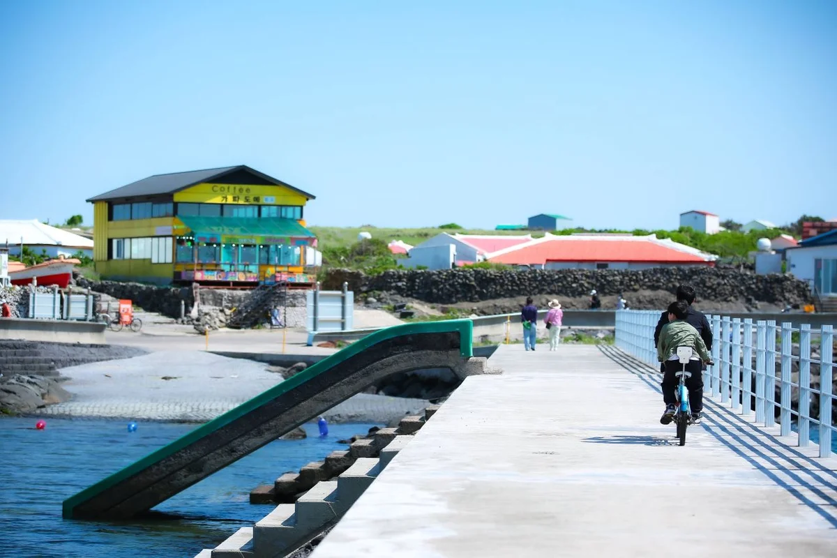 5월 사천 여행 (출처 : 한국관광공사)