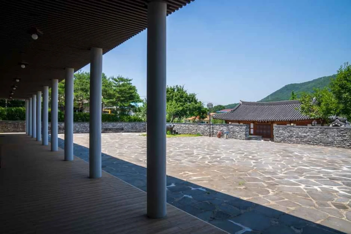아산 뷰 좋은 곳 (출처 : 한국관광공사)