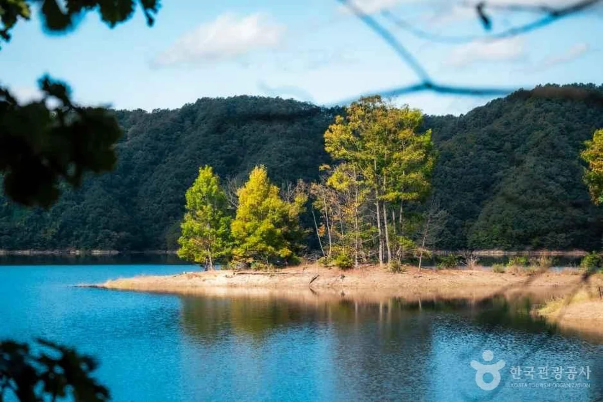 목포 가볼만한곳 BEST 5 (출처 : 한국관광공사)