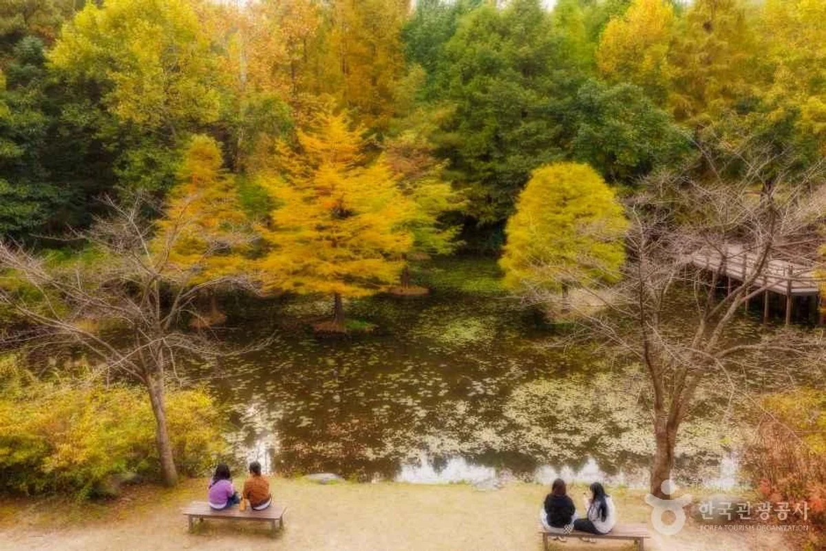 오산 주말 나들이 (출처 : 한국관광공사)