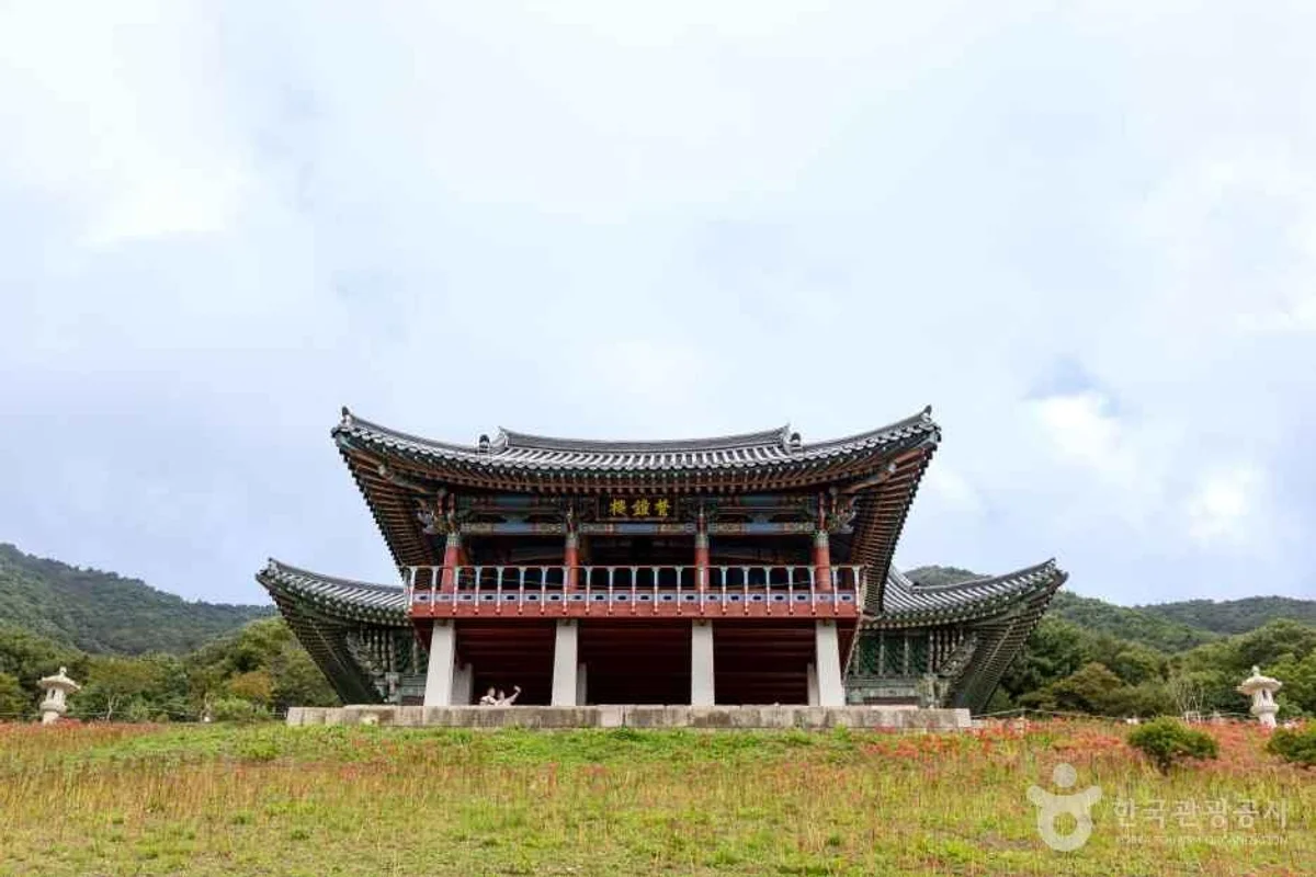 부산 경남 가볼만한 곳 (출처 : 한국관광공사)
