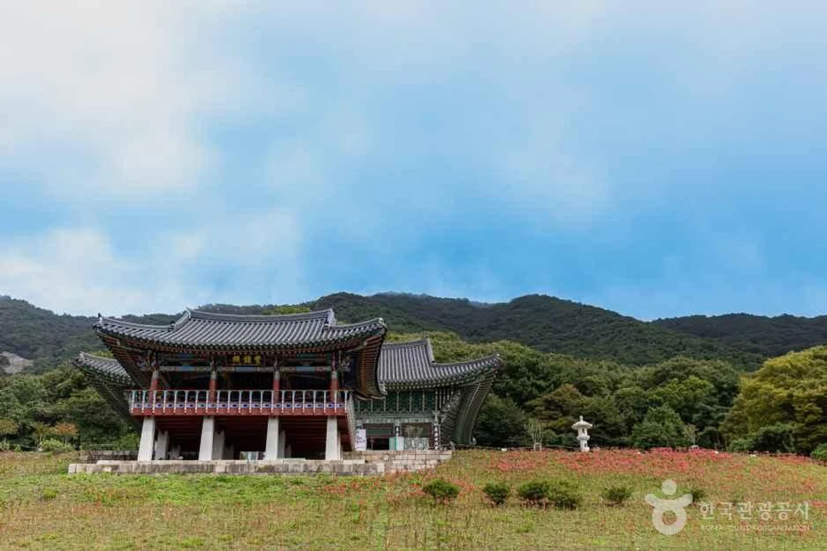 그랜드 조선 부산, 부산 숙소 BEST 7의 시작 - 부산여행 여행