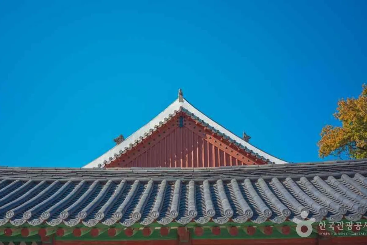 서울 도심 속 고요, 길상사 템플스테이 - 사당템플스테이 여행