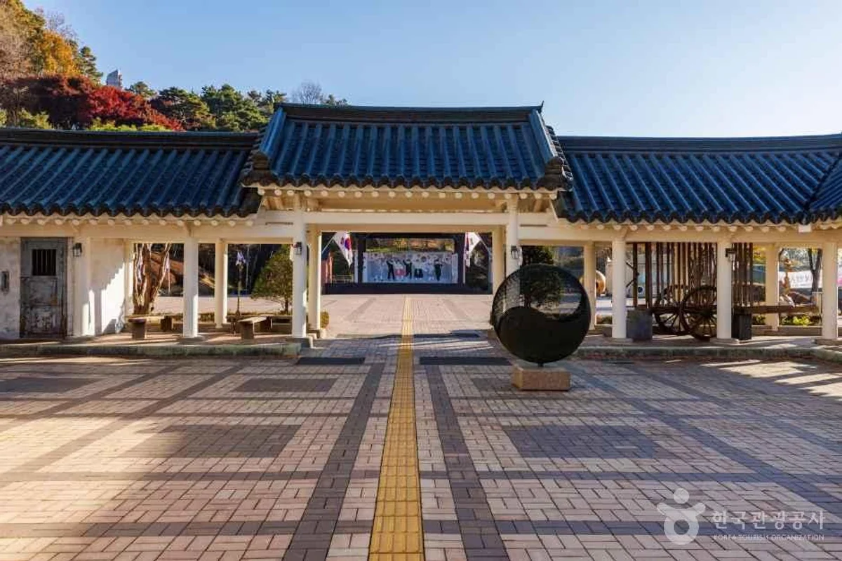 안성시 여행지 (출처 : 한국관광공사)