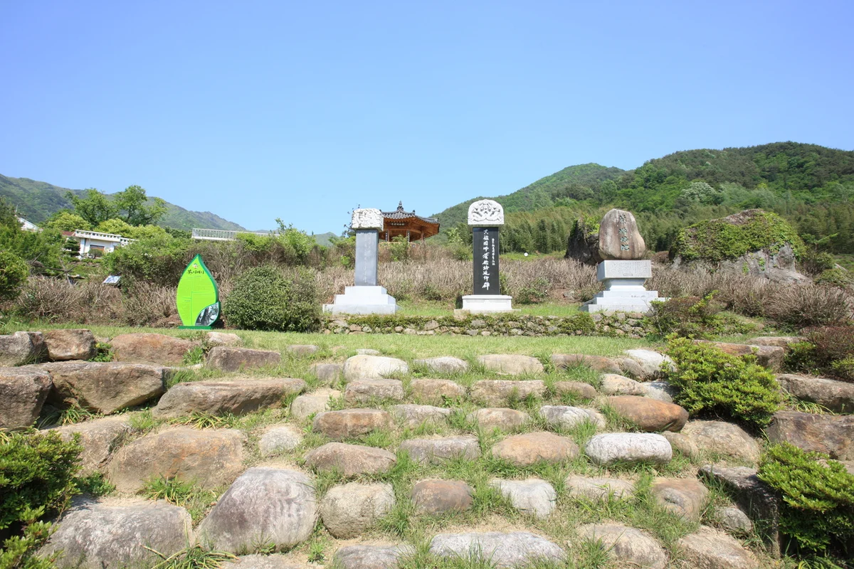 하동쌍계사 모텔 (출처 : 한국관광공사)