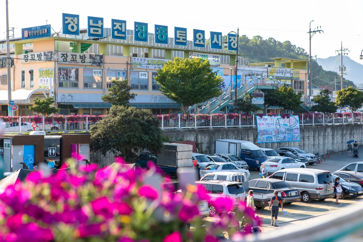 천안박물관 - 천안여행 여행