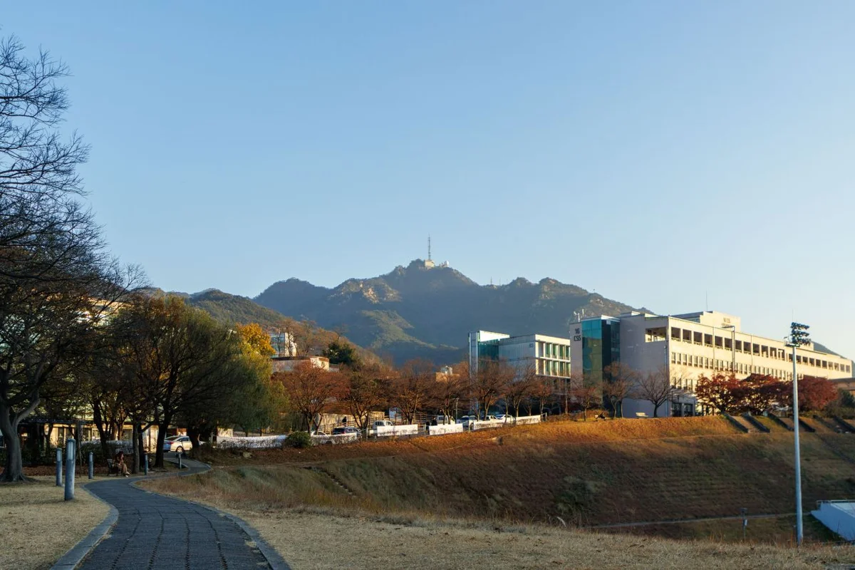 낙성대공원, 역사와 자연의 조화 - 관악유적지 여행