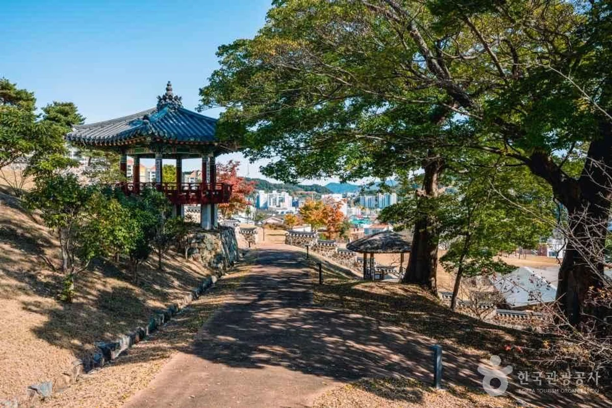 스카이라인루지 통영 - 통영여행 여행
