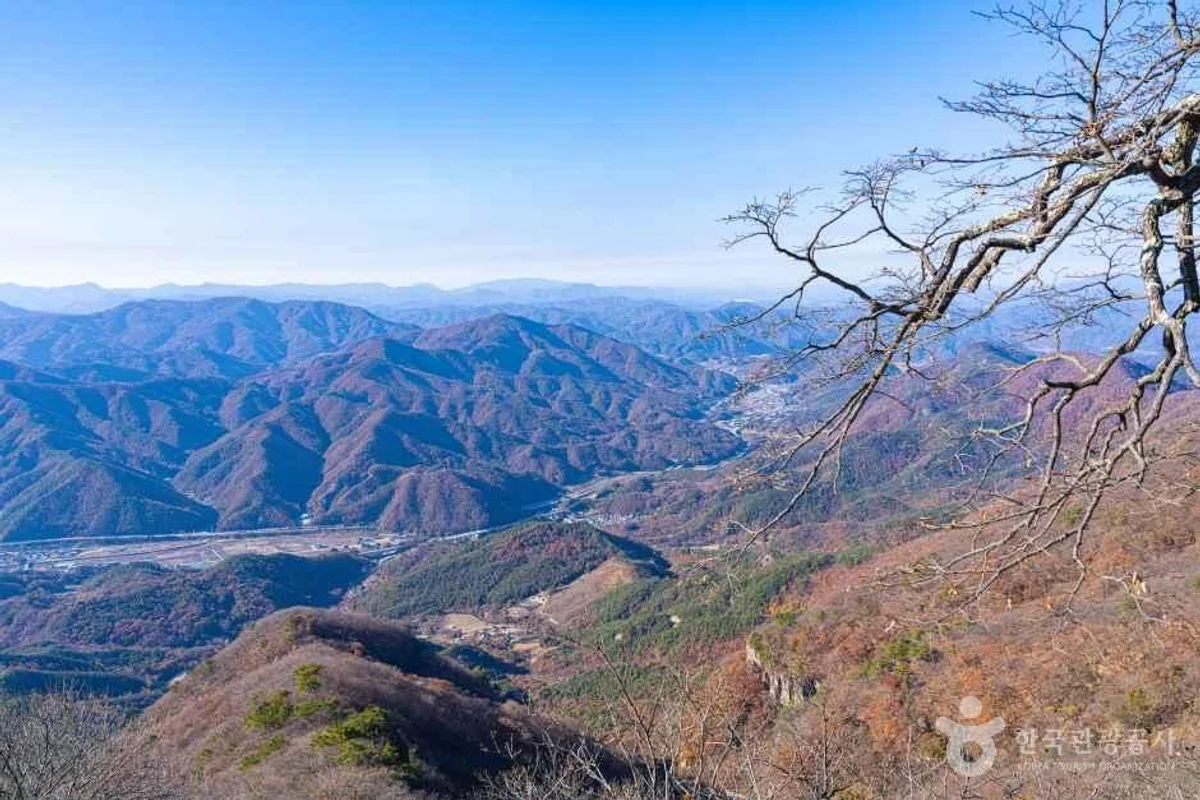 아이와 함께, 무주반디랜드 - 무주 여행