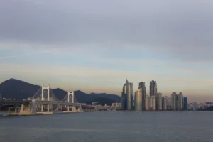 이기대 나들이 추천 명소 TOP 5, 부산 해안 산책 코스