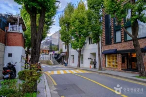 삼청동 수상 레저? 2026년 여름, 북촌에서 즐기는 특별한 휴식 5가지