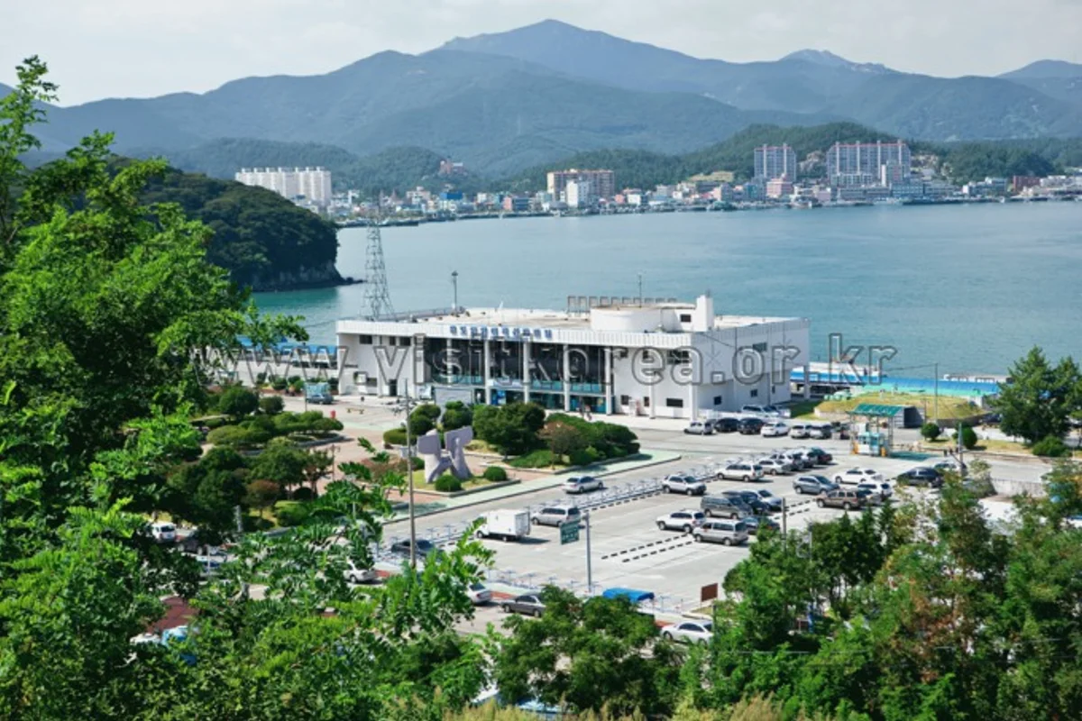 구월동 주차 편한 곳 (출처 : 한국관광공사)