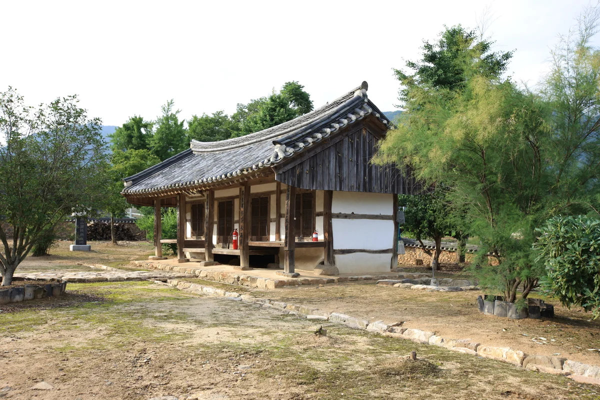 장성 가을 가볼만한곳 (출처 : 한국관광공사)
